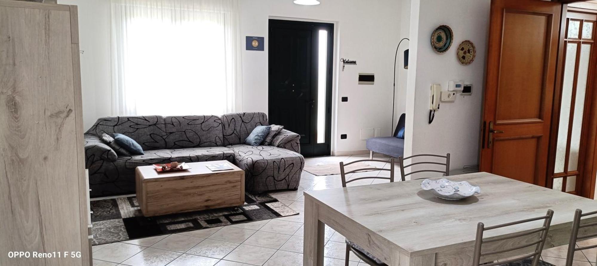 Casa Dàcà Hébergement de vacances